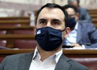 Αλέξης Χαρίτσης: Απαιτείται ένα ολοκληρωμένο σχέδιο για την ενίσχυση της πραγματικής οικονομίας Αλέξης Χαρίτσης: Απαιτείται ένα ολοκληρωμένο σχέδιο για την ενίσχυση της πραγματικής οικονομίας