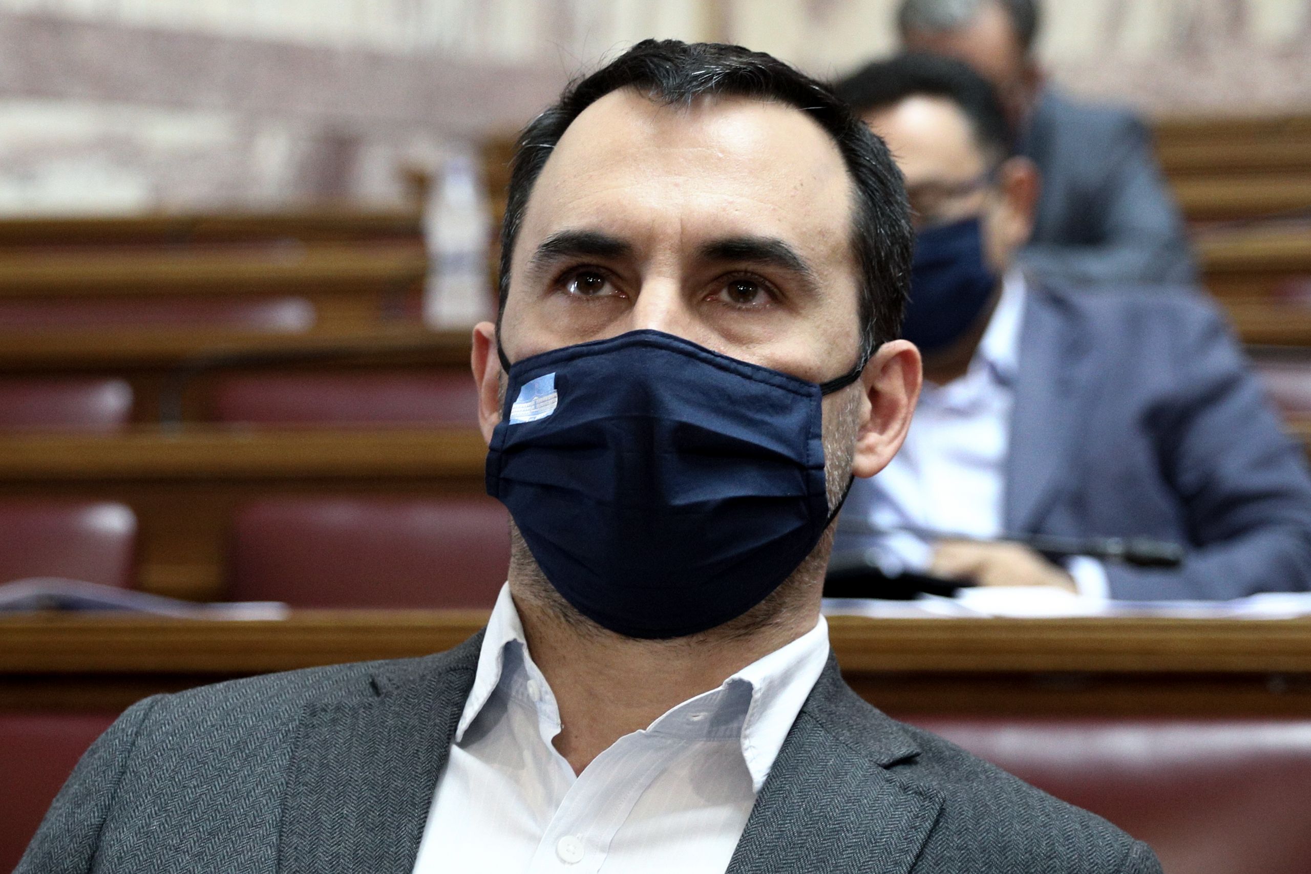 Αλέξης Χαρίτσης: Απαιτείται ένα ολοκληρωμένο σχέδιο για την ενίσχυση της πραγματικής οικονομίας