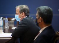 Κώστας Καραμανλής: Συναντήθηκε με τον Απόστολο Τζιτζικώστα – Όλα όσα συζήτησαν Κώστας Καραμανλής: Συναντήθηκε με τον Απόστολο Τζιτζικώστα – Όλα όσα συζήτησαν