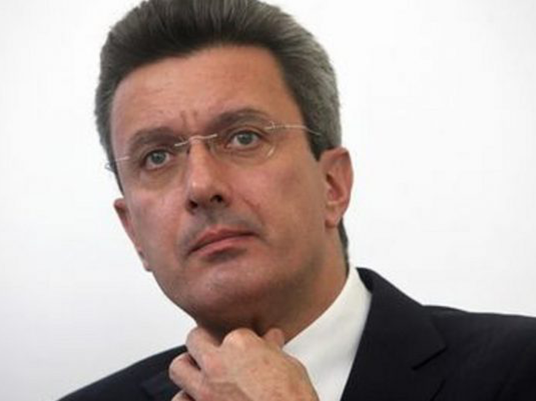 Νίκος Χατζηνικολάου: Ζήτησε συγγνώμη για αυτό που έγινε