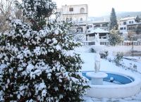 Κλειστά σχολεία στην Αττική την Δευτέρα λόγω κακοκαιρίας Κλειστά σχολεία στην Αττική την Δευτέρα λόγω κακοκαιρίας