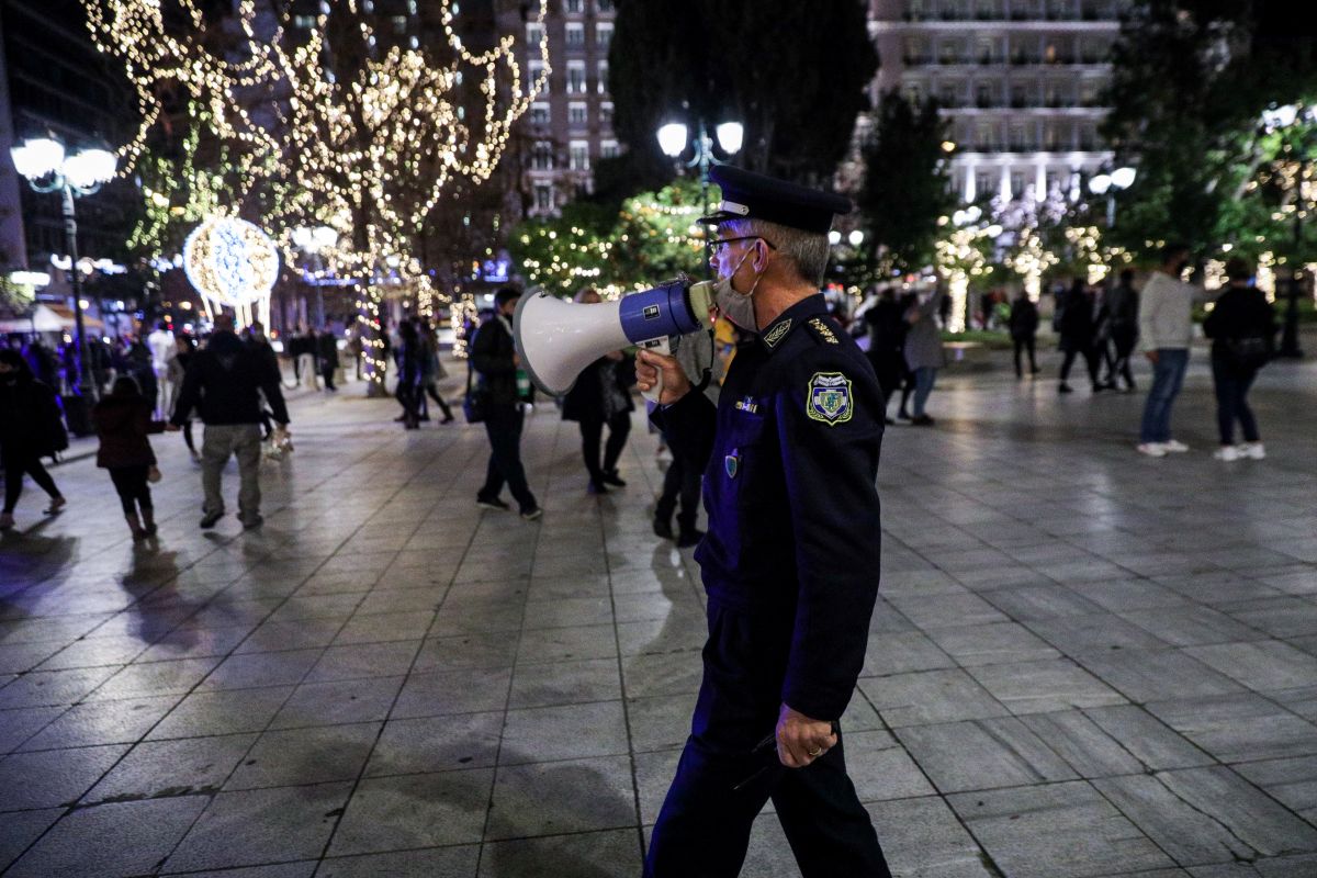 Έλεγχοι για κορωνοϊό: Πρόστιμα 327.600 ευρώ και λουκέτο σε 5 επιχειρήσεις για μη τήρηση των μέτρων