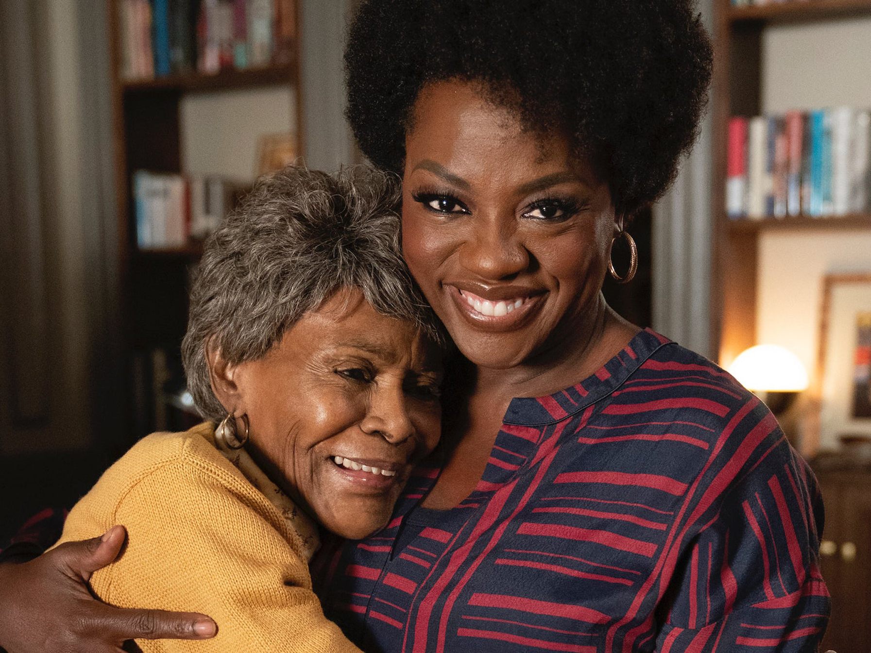 Cicely Tyson: Πέθανε η αγαπημένη ηθοποιός – Είχε συμμετάσχει και στο How to Get Away With Murder