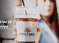 Coffee Berry: Η εταιρεία με την εντυπωσιακή ανάπτυξη και καταστήματα σε Ελλάδα, Κύπρο και Αίγυπτο Coffee Berry: Η εταιρεία με την εντυπωσιακή ανάπτυξη και καταστήματα σε Ελλάδα, Κύπρο και Αίγυπτο