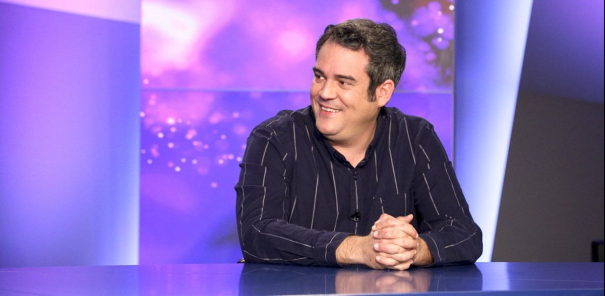 Πυγμαλίων Δαδακαρίδης: Η αντίδρασή του στο ρατσιστικό σχόλιο που δέχτηκε