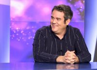 Πυγμαλίων Δαδακαρίδης: Η αντίδρασή του στο ρατσιστικό σχόλιο που δέχτηκε Πυγμαλίων Δαδακαρίδης: Η αντίδρασή του στο ρατσιστικό σχόλιο που δέχτηκε