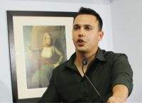 Συνελήφθη ο καταζητούμενος χρυσαυγίτης Σωτήρης Δεβελέκος Συνελήφθη ο καταζητούμενος χρυσαυγίτης Σωτήρης Δεβελέκος
