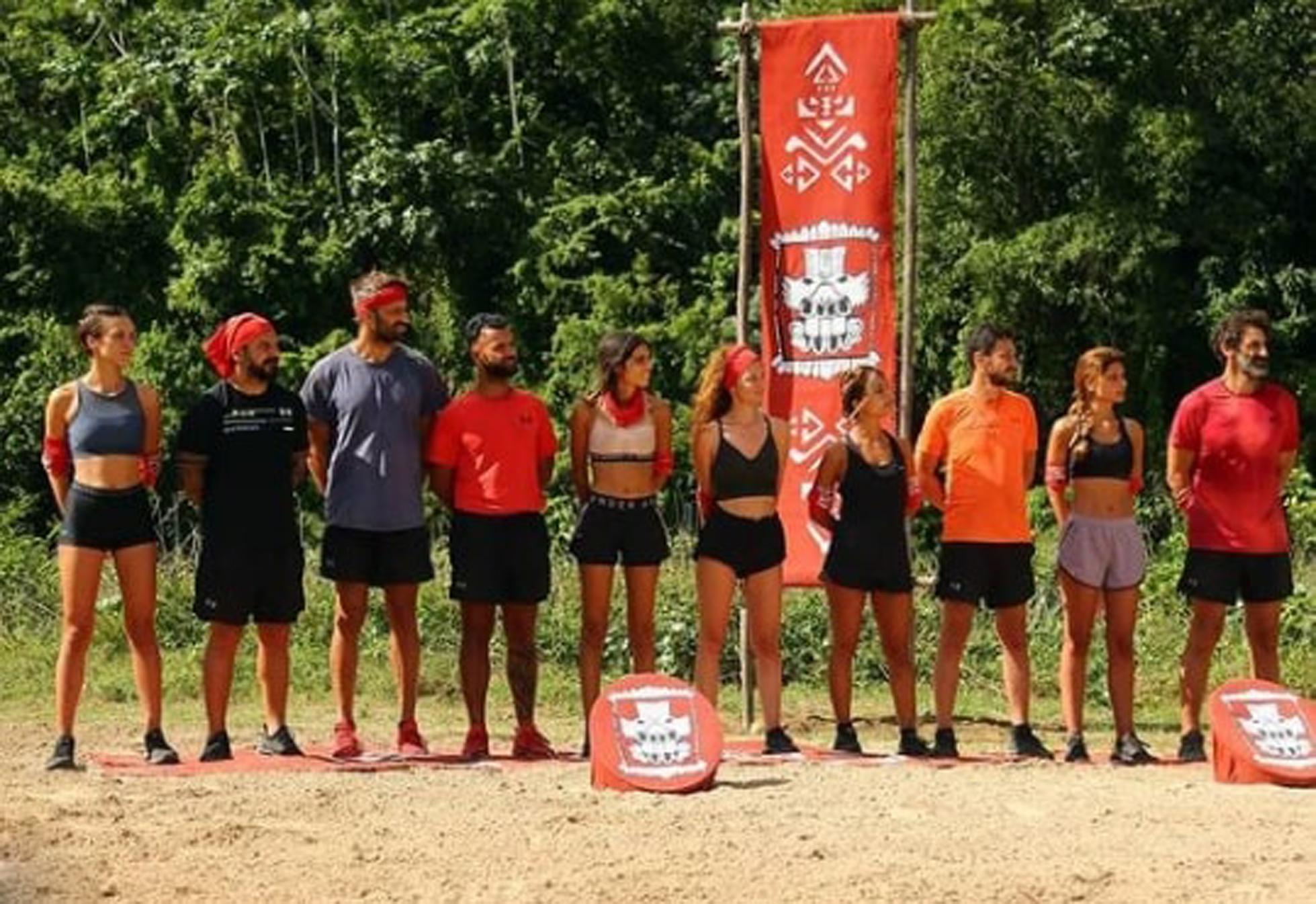 Survivor 4: Tα χρήματα που παίρνουν οι παίκτες