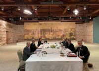 Διερευνητικές επαφές: Τι συζητήθηκε στην Κωνσταντινούπολη – Στην Αθήνα ο επόμενος γύρος Διερευνητικές επαφές: Τι συζητήθηκε στην Κωνσταντινούπολη – Στην Αθήνα ο επόμενος γύρος