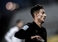 Γιαννούλης ΠΑΟΚ: Το μήνυμα του σε Ιβάν και Γιώργο Σαββίδη – Η αποκάλυψη για τη Γουότφορντ Γιαννούλης ΠΑΟΚ: Το μήνυμα του σε Ιβάν και Γιώργο Σαββίδη – Η αποκάλυψη για τη Γουότφορντ