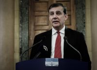 Δημόπουλος ΕΚΠΑ: Τα μέτρα δεν φαίνεται να αποδίδουν Δημόπουλος ΕΚΠΑ: Τα μέτρα δεν φαίνεται να αποδίδουν