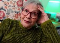 Πέθανε η Μαρία Καστρισιανάκη