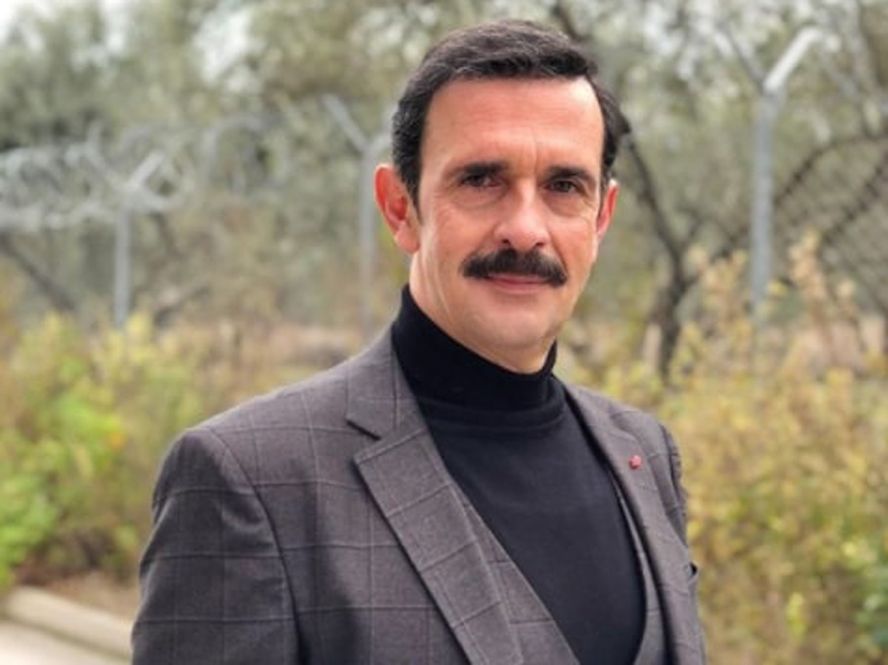 Λεωνίδας Κακούρης: Μισώ τον Δούκα ορισμένες φορές