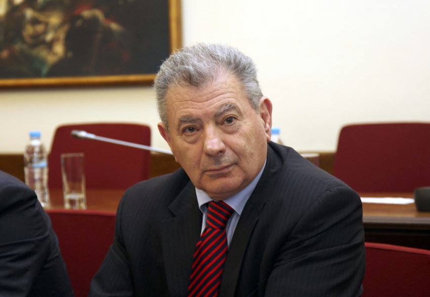 Σήφης Βαλυράκης: Ραγδαίες εξελίξεις στην υπόθεση θανάτου του