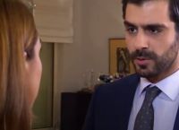 Έλα στη θέση μου επεισόδιο 116: Τι θα γίνει την Παρασκυή 26/02 – Ο Βλάσης παίρνει την κατάσταση στα χέρια του Έλα στη θέση μου επεισόδιο 116: Τι θα γίνει την Παρασκυή 26/02 – Ο Βλάσης παίρνει την κατάσταση στα χέρια του