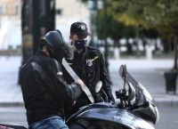 Κορωνοϊός έλεγχοι: 24 συλλήψεις – 1555 παραβάσεις των μέτρων Κορωνοϊός έλεγχοι: 24 συλλήψεις – 1555 παραβάσεις των μέτρων