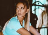 Έλενα Αμανατίδου: Η καλλονή αδελφή της πρώην παίκτριας του GNTM σε συγκλονιστικές πόζες Έλενα Αμανατίδου: Η καλλονή αδελφή της πρώην παίκτριας του GNTM σε συγκλονιστικές πόζες