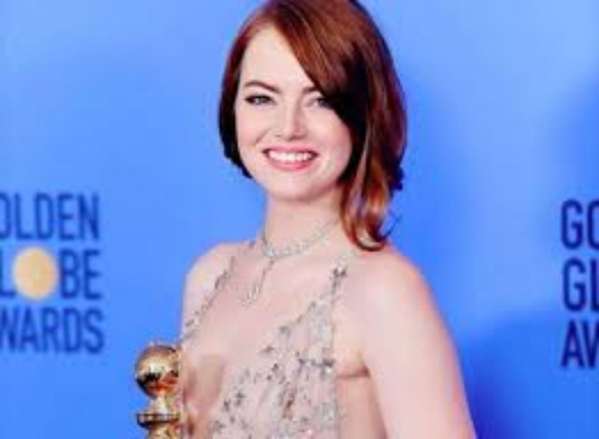 Emma Stone: Φωτογραφίες με την εγκυμονούσα οσκαρική ηθοποιό