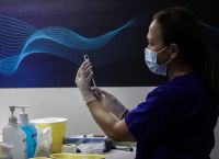 ECDC για εμβολιασμούς: Πόσοι πολίτες άνω των 50 έχουν εμβολιαστεί ECDC για εμβολιασμούς: Πόσοι πολίτες άνω των 50 έχουν εμβολιαστεί