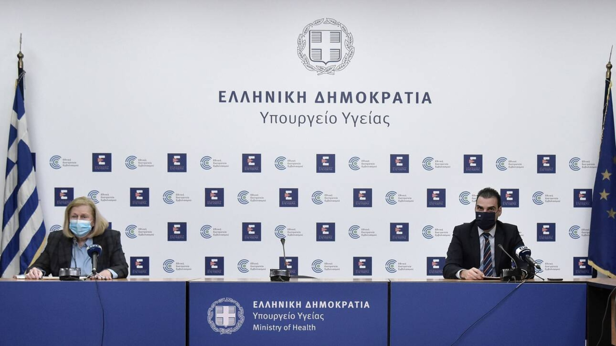 Εμβολιασμοί ενημέρωση: Το εμβόλιο δεν ευθύνεται για τους θανάτους στην Νορβηγία