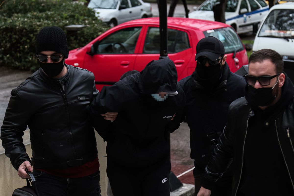 Ξυλοδαρμός σταθμάρχη: Ο ρόλος του ειδικού φρουρού – Τι κατέθεσαν οι ανήλικοι