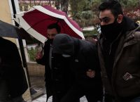 Ξυλοδαρμός σταθμάρχη στο μετρό: Σε διαθεσιμότητα τέθηκε ο ειδικός φρουρός για παράβαση καθήκοντος Ξυλοδαρμός σταθμάρχη στο μετρό: Σε διαθεσιμότητα τέθηκε ο ειδικός φρουρός για παράβαση καθήκοντος