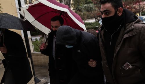 Ξυλοδαρμός σταθμάρχη στο μετρό: Σε διαθεσιμότητα τέθηκε ο ειδικός φρουρός για παράβαση καθήκοντος
