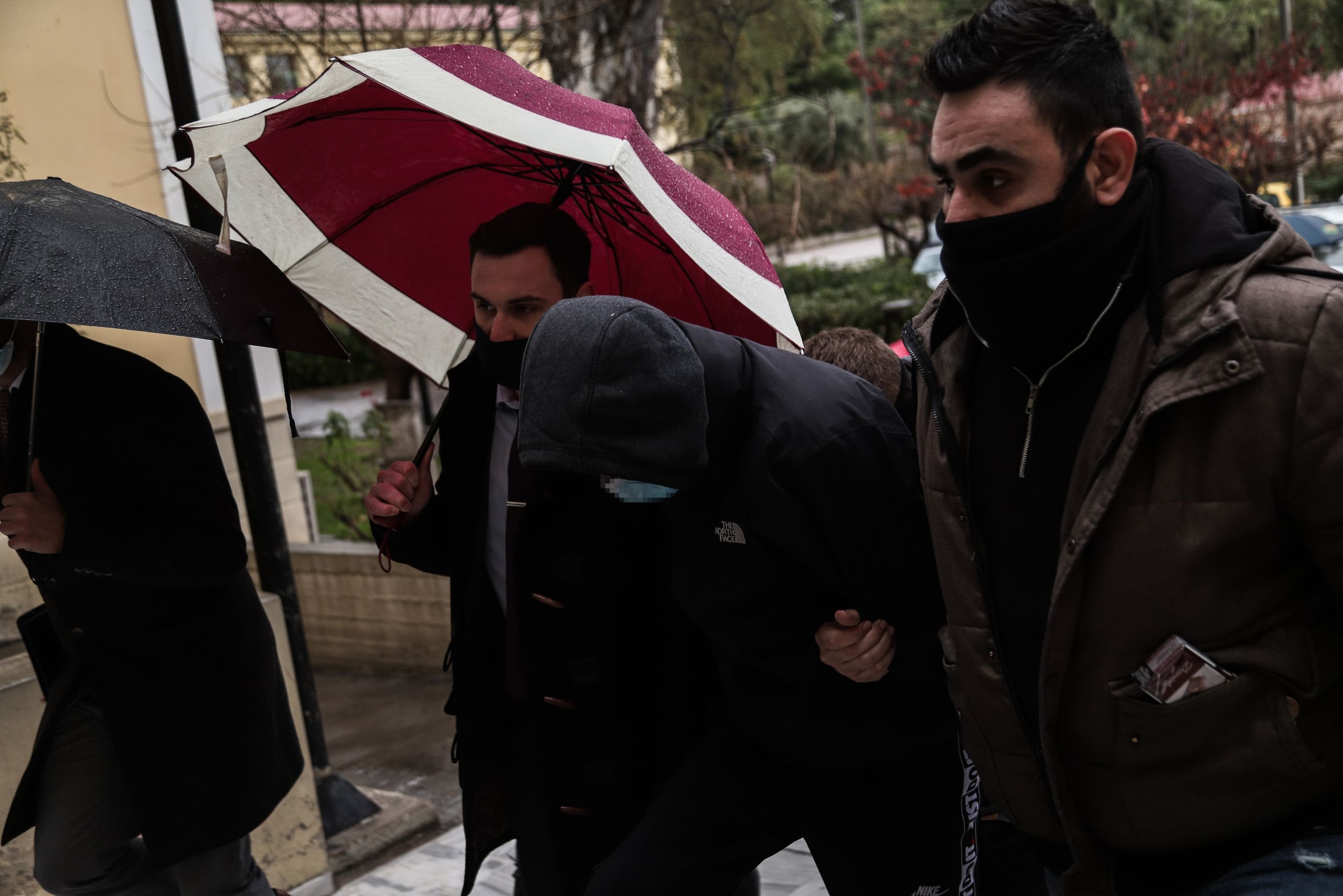 Ξυλοδαρμός σταθμάρχη στο μετρό: Σε διαθεσιμότητα τέθηκε ο ειδικός φρουρός για παράβαση καθήκοντος