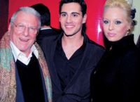 Εύη Καραγιάννη: Συγκινήθηκε όταν είδε πλάνα με τον Κώστα Βουτσά – Ο Άνθιμος δεν θα με συγχωρέσει