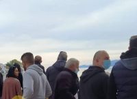 Αμάρυνθος Εύβοια: Σοβαρά τραυματίστηκε 30χρονος που βούτηξε να πιάσει τον σταυρό Αμάρυνθος Εύβοια: Σοβαρά τραυματίστηκε 30χρονος που βούτηξε να πιάσει τον σταυρό