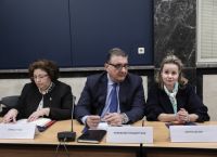 Αθανάσιος Εξαδάχτυλος: Πιθανή η παράταση του lockdown με μερική επαναφορά δραστηριοτήτων