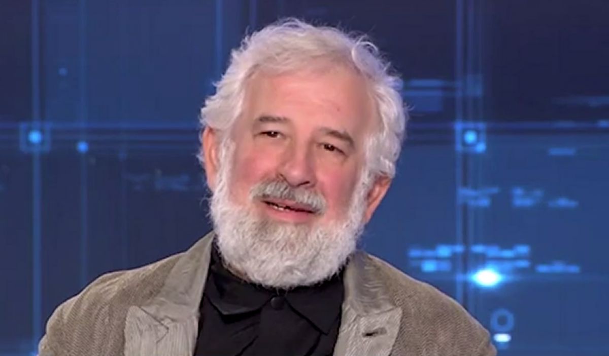 Πέτρος Φιλιππίδης: Πήρε εξιτήριο από το νοσοκομείο ο ηθοποιός