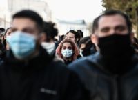 Νομοσχέδιο για συναθροίσεις: Αυτό είναι το σχέδιο του Μιχάλη Χρυσοχοΐδη – Πώς και πότε θα επεμβαίνει η ΕΛΑΣ