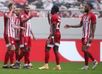 Champions League: Οι πιθανοί αντίπαλοι του Ολυμπιακού