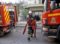 Θεσσαλονίκη: Φωτιά σε δύο μονοκατοικίες – Κάηκαν ολοσχερώς Θεσσαλονίκη: Φωτιά σε δύο μονοκατοικίες – Κάηκαν ολοσχερώς