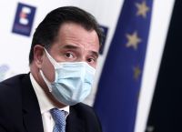Άδωνις Γεωργιάδης: Η Αριστερά διαδίδει σκόπιμα τον ιό Άδωνις Γεωργιάδης: Η Αριστερά διαδίδει σκόπιμα τον ιό