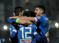 Βαθμολογία Super League: Έτσι διαμορφώθηκε ο πίνακας μετά τους αγώνες της Κυριακή 3 Ιανουαρίου