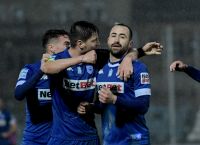ΠΑΣ Γιάννινα Απόλλων Σμύρνης: 1-3