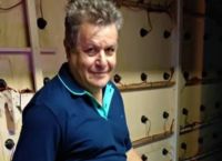 Γιάννης Καπετάνιος: Εκτάκτως στο νοσοκομείο ο αγαπημένος ηθοποιός Γιάννης Καπετάνιος: Εκτάκτως στο νοσοκομείο ο αγαπημένος ηθοποιός