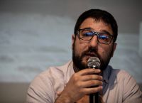 Νάσος Ηλιόπουλος: «Επικίνδυνος και αναξιόπιστος ο κ. Μητσοτάκης στην εξωτερική πολιτική» Νάσος Ηλιόπουλος: «Επικίνδυνος και αναξιόπιστος ο κ. Μητσοτάκης στην εξωτερική πολιτική»