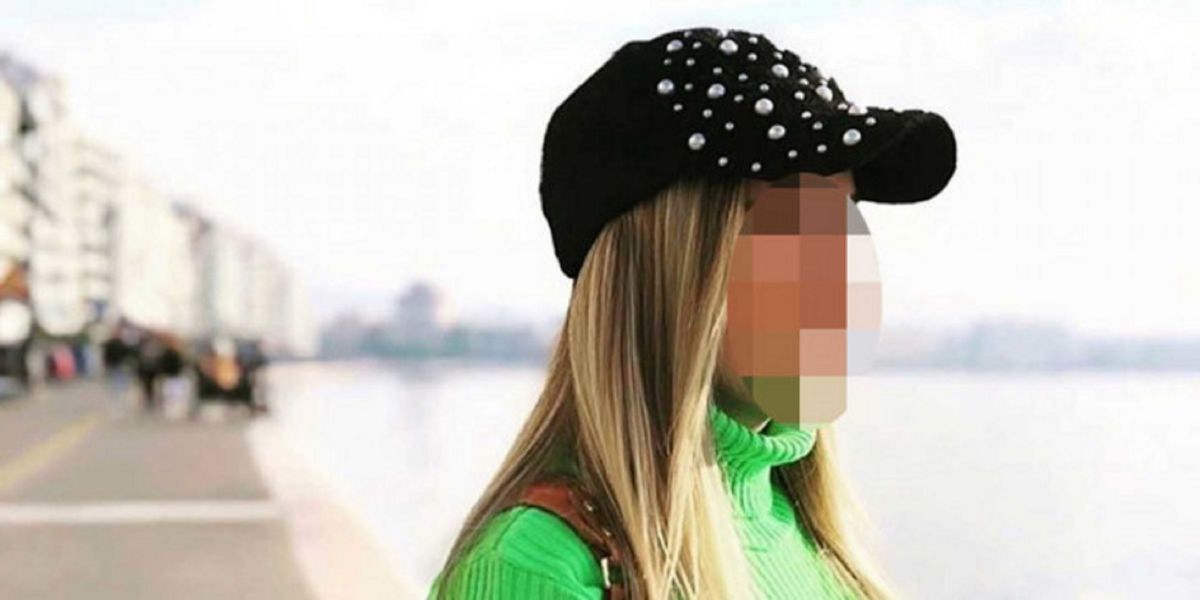 Επίθεση με βιτριόλι Ιωάννα: Η νέα συγκλονιστική της ανάρτηση