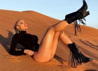 Ιωάννα Τούνη: Δείτε πως είναι χωρίς μακιγιάζ