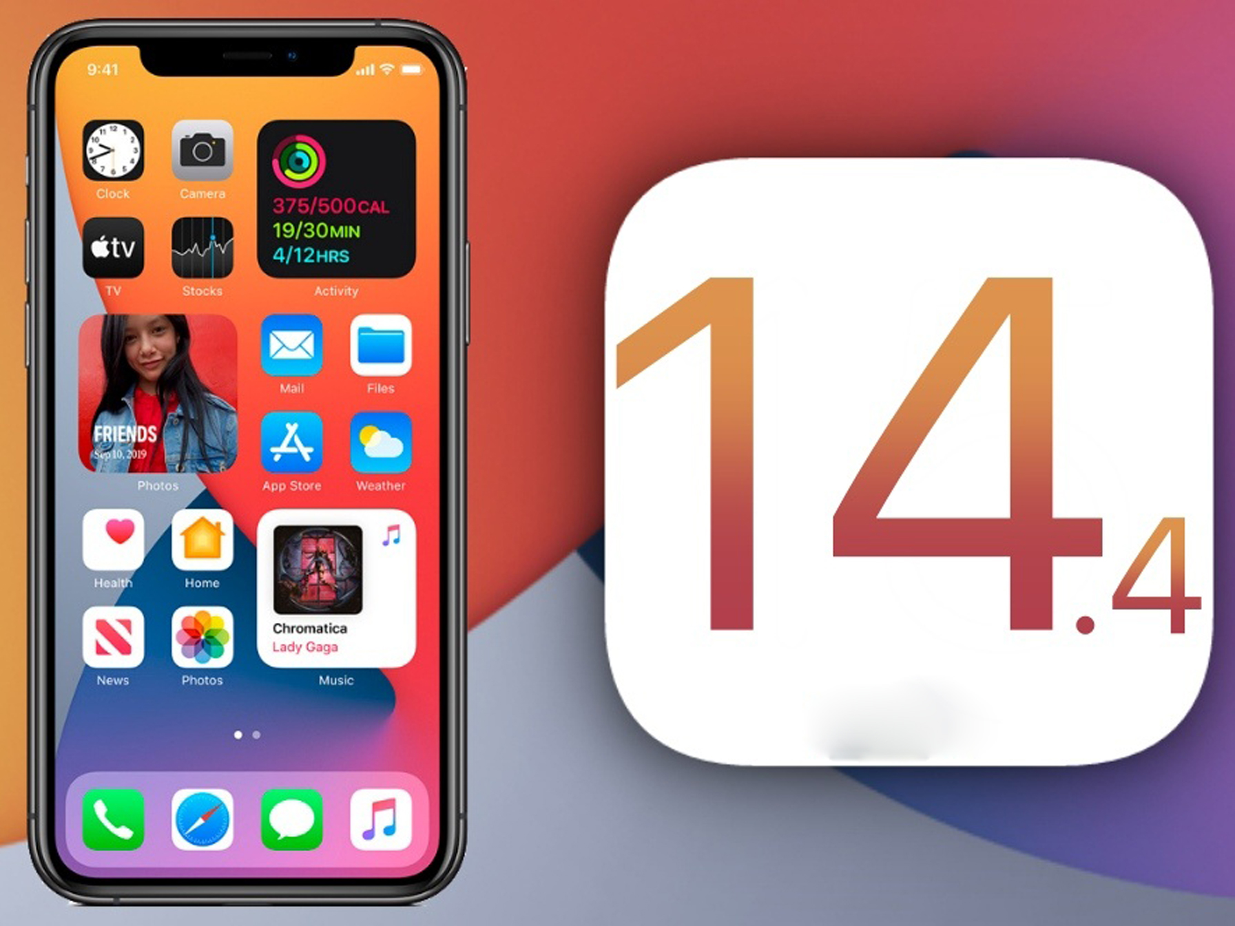 iOS 14.4: Είναι διαθέσιμη η νέα αναβάθμιση – Τι διορθώνει