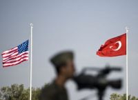 ΗΠΑ – Τουρκία: Γερουσιαστές ζητούν από τον Μπάιντεν να πιέσει τον Ερντογάν για τα ανθρώπινα δικαιώματα ΗΠΑ – Τουρκία: Γερουσιαστές ζητούν από τον Μπάιντεν να πιέσει τον Ερντογάν για τα ανθρώπινα δικαιώματα