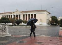 Καιρός σήμερα 6 Μαρτίου: Η πρόγνωση για Σάββατο Καιρός σήμερα 6 Μαρτίου: Η πρόγνωση για Σάββατο