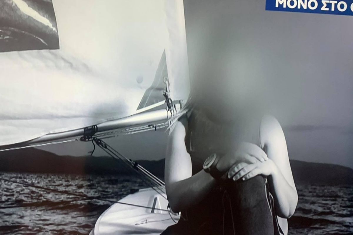 Η τότε 11χρονη αθλήτρια ιστιοπλοΐας, σήμερα σπάει τη σιωπή – «Βιασμός με όλο το νόημα»