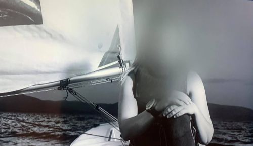 Η τότε 11χρονη αθλήτρια ιστιοπλοΐας, σήμερα σπάει τη σιωπή – «Βιασμός με όλο το νόημα»