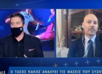 Χαμός στο Open με Κάκο και Βέργη [vid]