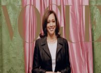 Kamala Harris: Οργή για τη φωτογραφία στο εξώφύλλο της Vogue Kamala Harris: Οργή για τη φωτογραφία στο εξώφύλλο της Vogue