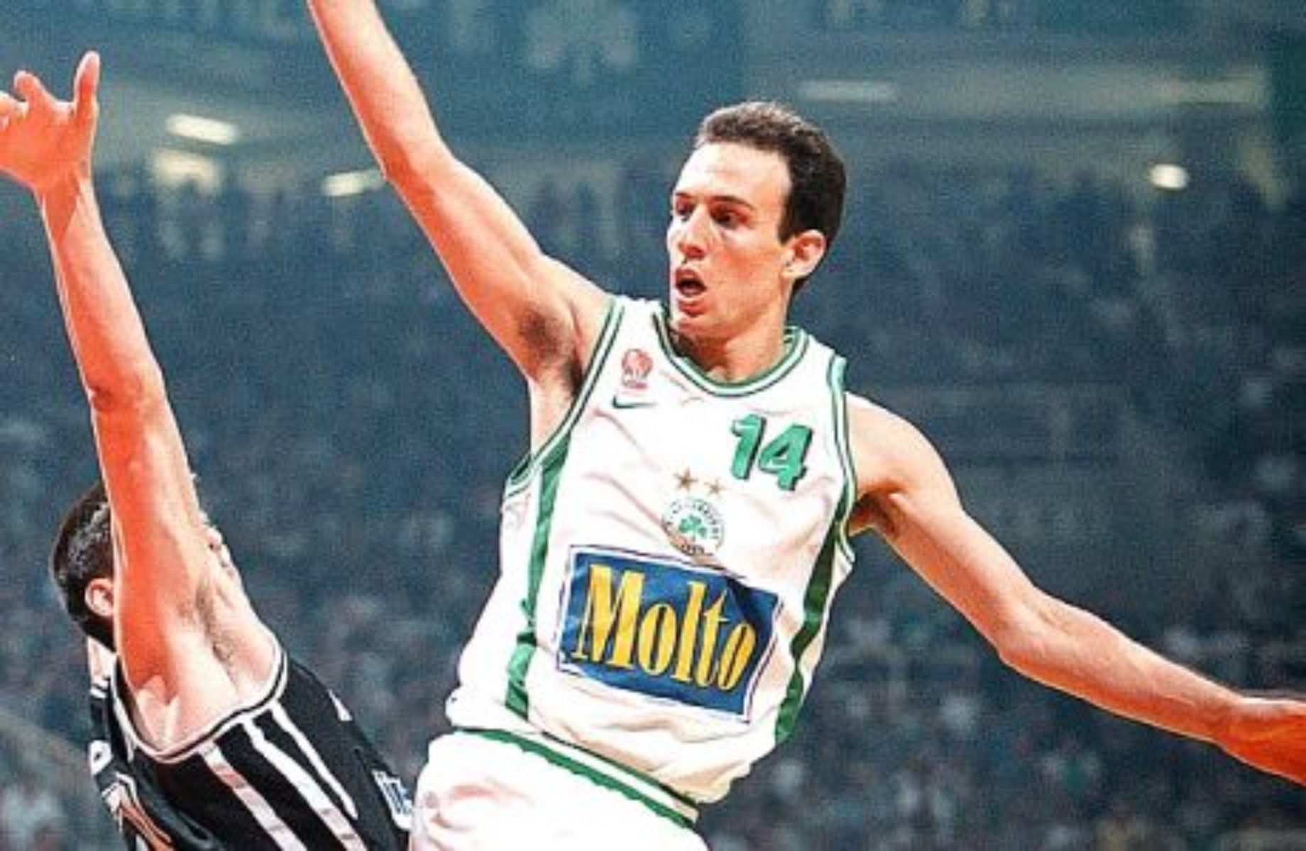 Όντεντ Κάτας: Το όνομά του ακούγεται για τον πάγκο του Εξάστερου